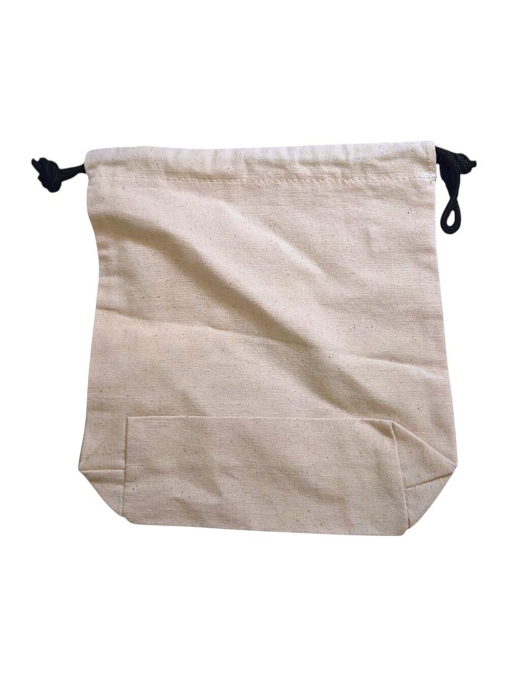 Brighton Pack Your Bags Travel Kit Set of 3 Cotton Canvas Drawstring Bags - Picture 10 of 13